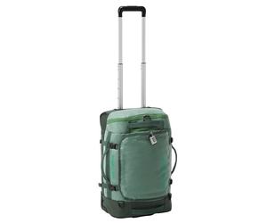 Eagle Cr argo Hauler XT Wheeled Duffel International Carry On duck green