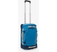 Eagle Cr argo Hauler 32 L 2 Rollen Kabinentrolley 55 cm blau