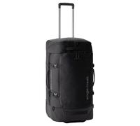 Eagle Cr argo Hauler 2-Rollen Reisetasche 73 cm - 90 Liter - 73x38x35 cm - black