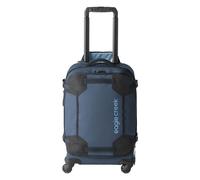 Eagle Creek Gear Warrior XE 4 Wheeled Carry On blue jay