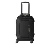eagle cr ear Warrior XE 4 Wheeled Convertible Carry On Black