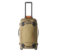 Eagle Cr ear Warrior 2 Rollen Reisetasche 68 cm gelb