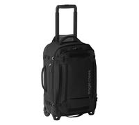 Eagle Creek Gear Warrior Convertible Carry On 2-Rollen Trolley schwarz, Kunstfaser, 35 x 55 x 26cm