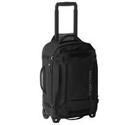 Eagle Creek Gear Warrior Convertible Carry On 2-Rollen Trolley schwarz, Kunstfaser, 35 x 55 x 26cm