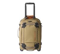 Eagle Creek Gear Warrior 2 Rollen Rucksacktrolley 55 cm Laptopfach gelb