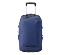Eagle Creek Expanse Convertible Intl Carry On Rollkoffer | Koffer | 20.5 x 55 x 34.5 cm | 38L | Pilot Blue (423)