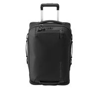 Eagle Creek Expanse Intl Carry On 35 - 2-Rollen Reisetasche 13" 55 cm recycelt (midnight black)