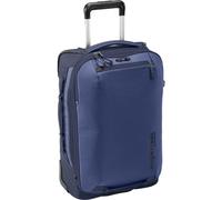 Eagle Cr xpanse Intl Carry On 35 - 2-Rollen Reisetasche 13" 55 cm recycelt (pilot blue)