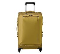 Eagle Cr xpanse 4 Rollen Trolley 75 cm mit Dehnfalte goldfarben