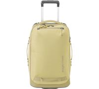 Eagle Creek Expanse Convertible Carry On Rucksack-Trolley gold, Kunstfaser, 35 x 55 x 21cm