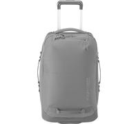 Eagle Creek Expanse 2 Rollen Kabinentrolley 54 cm Laptopfach grau