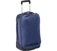 Eagle Creek Expanse Intl Carry On 35 - 2-Rollen Reisetasche 17" 55 cm recycelt (pilot blue)