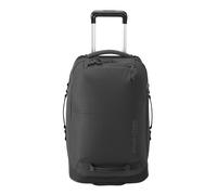 Eagle Creek Expanse Convertible Intl Carry On Rollkoffer | Koffer | 20.5 x 55 x 34.5 cm | 38L | Black (010)