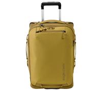 Eagle Cr xpanse Intl Carry On 35 - 2-Rollen Reisetasche 13" 55 cm recycelt (gold)