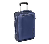 Eagle Cr xpanse Intl Carry On 35 - 2-Rollen Reisetasche 13" 55 cm recycelt (pilot blue)