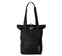 Eagle Cr xplore Shopper Tasche 28 cm Laptopfach schwarz