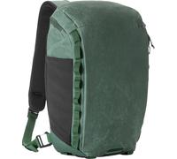 Eagle Creek Umhängetasche Explore Sling Pack – recyceltes Polyester – grass green