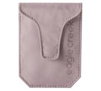 Eagle Creek BH Versteck Tasche 10 cm- Geldbörse (Farbe: rose)
