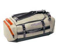 Eagle Creek Cargo Hauler 40L Duffel Reisetasche grau Größe 40L Reise Wasserabweisend Wasserabweisend