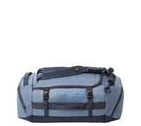 Eagle Creek Cargo Hauler Duffel 40L - die Neue nachhaltige Version des Klassikers aus recyceltem Polyester I 40 L Volumen I Abrieb- & wasserbeständig | 32 x 56 x 23 cm | 40 L | Glacier Blue (450)