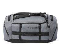 Eagle Creek Cargo Hauler Duffel 90L - die Neue nachhaltige Version des Klassikers aus recyceltem Polyester I 90 L Volumen I Abrieb- & Wasserbeständig | 37 x 73 x 32 cm | 90 L | Charcoal (012)