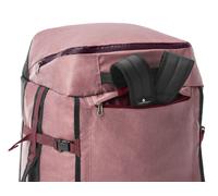 Eagle Creek Cargo Hauler 90 Weekender rot, Polyester, 73 x 32 x 37cm