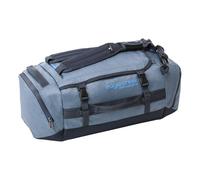 Eagle Creek Cargo Hauler Reisetasche 40L I Extrem robust & wasserabweisend I Duffel mit Rucksack-Tragefunktion für Reisen & Outdoor I 40L Volumen I Glacier Blue