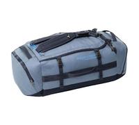 Eagle Creek Cargo Hauler Duffel 60L - die Neue nachhaltige Version des Klassikers aus recyceltem Polyester I 60 L Volumen I Abrieb- & Wasserbeständig | 34 x 68 x 26 cm | 60 L | Glacier Blue (450)