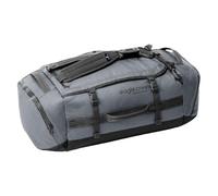 Eagle Creek Cargo Hauler Reisetasche 60L I Extrem robust & wasserabweisend I Duffel mit Rucksack-Tragefunktion für Reisen & Outdoor I 60L Volumen I Charcoal