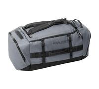 Eagle Creek Cargo Hauler Reisetasche 90L I Extrem robust & wasserabweisend I Duffel mit Rucksack-Tragefunktion für Reisen & Outdoor I 90L Volumen I Charcoal
