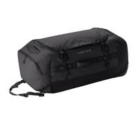Eagle Cr argo Hauler Rolling Duffel 130L - black black Koffer24
