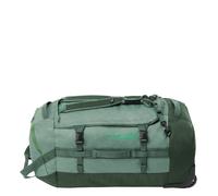 Eagle Creek Cargo Hauler Rolltasche mit Rollen und Griff, verstaubare Rucksackgurte, leicht zugängliche Endtasche und U-Deckel-Hauptfach, Entengrün, 110 L, 110 Liter