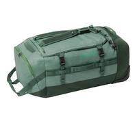 Eagle Creek Cargo Hauler Wheeled Duffel 110L - Reisetasche duck green