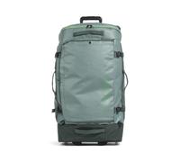Eagle Creek Cargo Hauler XT 120 Rucksack-Trolley graugrün, Kunstfaser, 42 x 81 x 37cm
