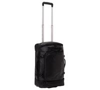 eagle cr argo Hauler XT - 2-Rollen-Kabinentrolley 55 cm (black)