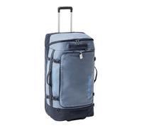 Eagle Creek Cargo Hauler XT Reisetasche mit Rädern, wasserdicht, Blau - Glacier Blue, 120L/32, x