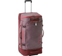Eagle Creek Cargo Hauler XT Wheeled 120L Duffel (Größe 120L, rot)