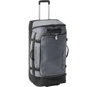 Eagle Cr argo Hauler XT Wheeled 120L Duffel (Größe 120L, schwarz)