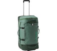 Eagle Creek Cargo Hauler XT Wheeled 90L Duffel (Größe 90L, gruen)