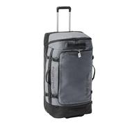 Eagle Creek Cargo Hauler XT Wheeled Duffel 120L - 120L Volumen I 2 Rollen I Passend passend für Reisen von 2-3 Wochen | 36.5 x 41.5 x 80 cm | 120 L | Charcoal (012)
