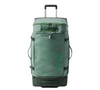 Eagle Creek Cargo Hauler XT Wheeled Duffel 120L/32" - Duck green duck green [351] Koffer24