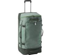 Eagle Creek Cargo Hauler XT Wheeled Duffel 120L/32" duck green (351) 120 L