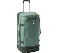 Eagle Creek Cargo Hauler XT Wheeled Duffel 120L/32" - Duck green duck green [351] Koffer24