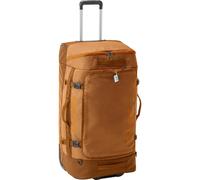 Eagle Creek Cargo Hauler XT Wheeled Duffel 120L - Reisetasche iron orange