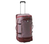 Cargo Hauler XT Wheeled Duffel 90L/29 90 L / 29'' rot - Farbe currant
