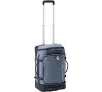 Eagle Cr argo Hauler XT Wheeled Duffel (Größe 36L, blau)