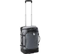 Eagle Cr argo Hauler XT Wheeled Duffel (Größe 36L, schwarz)