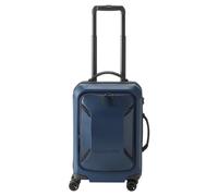 Eagle Creek Tarmac 4-Rollen Trolley blau, Polycarbonat, 36 x 55 x 25cm