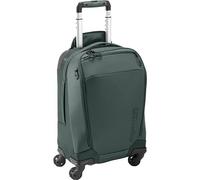 EAGLE CR agle Creek Unisex Handgepäck TARMAC XE 4-WHEEL CARRY-ON (7908421) 40L Grün