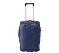 Eagle Cr xpanse 2-Rollen Handgepäck-Trolley 55 cm - 35 Liter - 54.5x35x20 cm - pilot blue